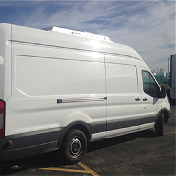 <h3>Refrigerated Vans For Sale | New Fridge Vans | Kingclima Ltd</h3>
